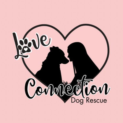 Be My Love Connection Candle 💘