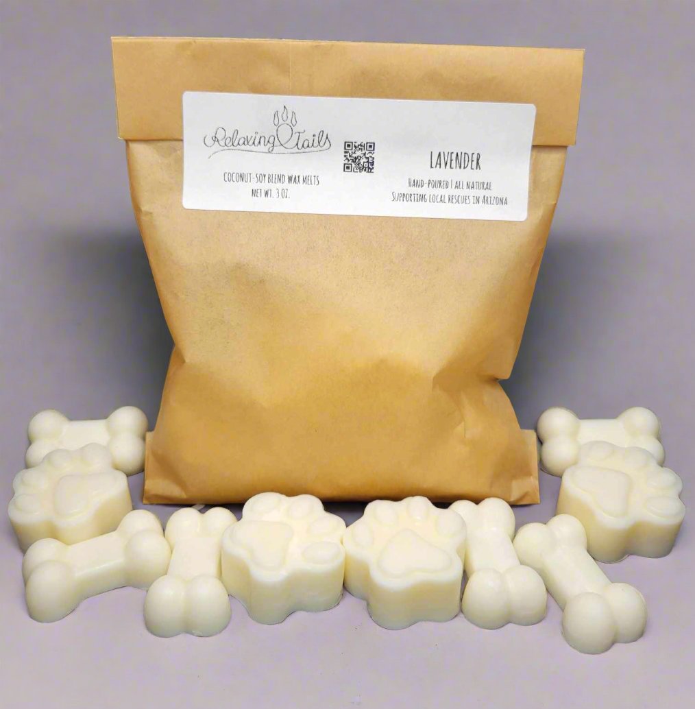 Pet-Friendly Wax Melts