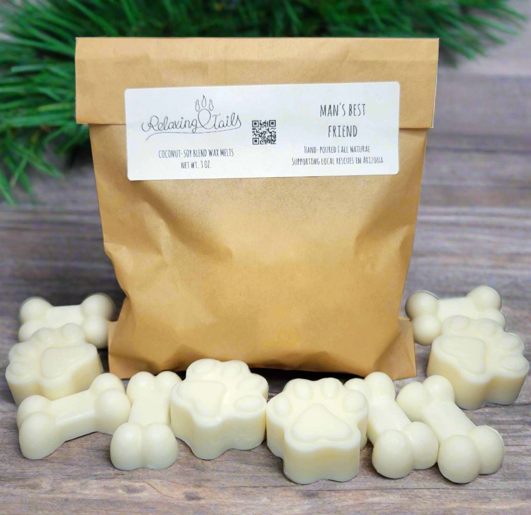 Pet-Friendly Wax Melts