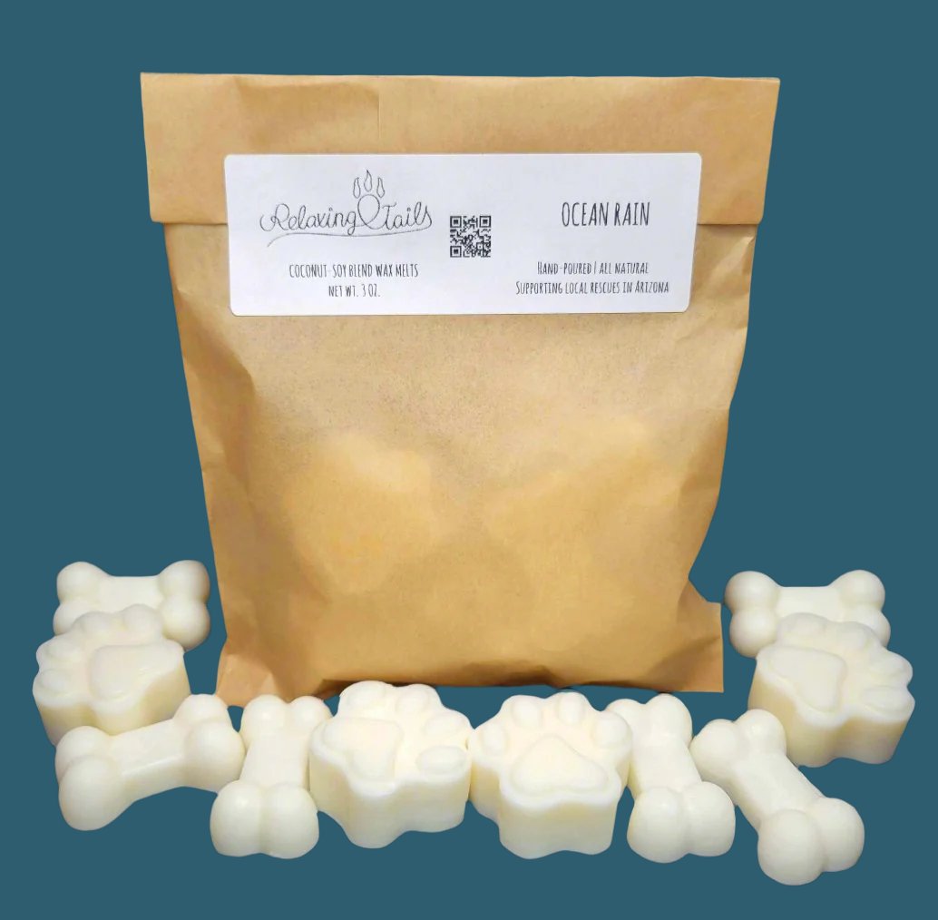 Pet-Friendly Wax Melts